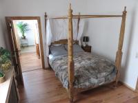 Apartamento Deluxe