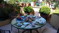 Attico Monteverde - B&B
