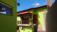 Vale dos Baroes - Ferienwohnung Paraíba do Sul