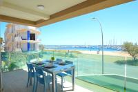 Yachting Apartment - Ferienwohnung Marzamemi