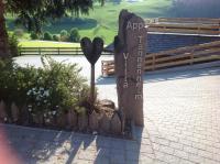 Apartment mit 2 Schlafzimmern