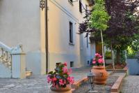 Il piccolo ristoro - B&B Arezzo