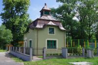 B&B Frankstadt - Vilka Marticus - Bed and Breakfast Frankstadt