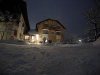 Villa Alba - Ferienwohnung