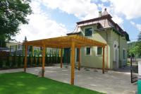 Vilka Marticus - B&B Frenštát pod Radhoštěm