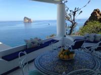 Casa Prete - B&B Panarea