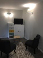 Jard marais océan - B&B Jard-sur-Mer