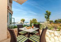 Appartamento con Vista Mare