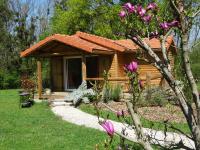 Chalet con 2 Camere da Letto