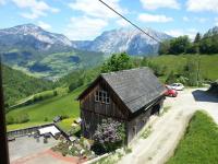 Schirfhof - B&B