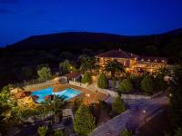 Mazourka - B&B