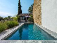 Gite Les Enfantines - B&B Bédoin