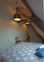 Chambre Double Deluxe