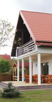 Dom Mierzeja - B&B Kąty Rybackie