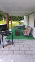 Apartament Arcului, Apartmány - Măgurele