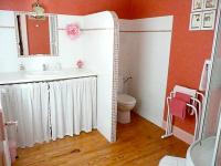 Camera King con Vista Piscina 