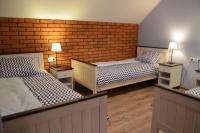 Family Room with Balcony