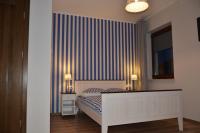 Dreibettzimmer