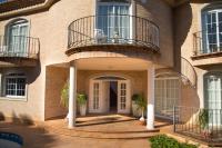 MD Villa Cullera Cap Blanc - B&B Faro de Cullera