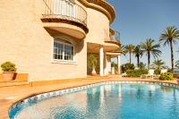 Villa Cap Blanc Beach Cullera - B&B