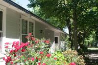 Apartment mit 1 Schlafzimmer und Whirlpool-Badewanne - 5