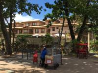 Apartamento Porto Praia do Forte - Ferienwohnung