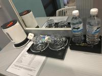 Ang Lee Holiday Stay - Ferienwohnung Semporna