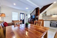 Fremantle Townhouse Unit 6 - Chambres d’hôtes Fremantle