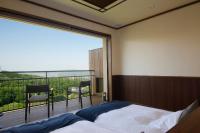 Forest View low-bed Twin Room