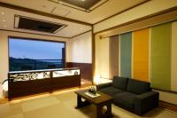 Forest View low-bed Twin Room