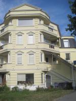 Villa Renessans - Bed and Breakfast