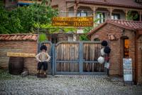 GNG Guest House - Ferienwohnung Telawi