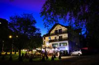Casa Vlasin - B&B