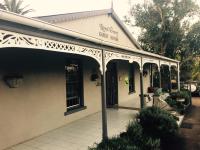 Lord Grey Guesthouse - B&B