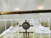 Doppelzimmer mit Meerblick