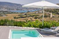 Azzurro Bianco Suites - B&B
