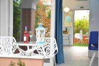 Dionyssos Village, Aparthotely - Kato Daratso