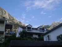 Apartment mit 1 Schlafzimmer und Meerblick (3 Erwachsene)