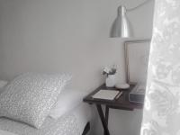 Doppel-/Zweibettzimmer mit Gemeinschaftsbad