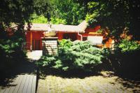 Favilla Apartmanok2 - B&B Bogács