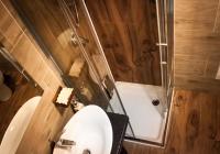 Camera Quadrupla con Bagno Privato 