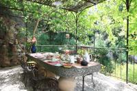 B&B Saint-Antonin-sur-Bayon - Le Moulin en Provence - Bed and Breakfast Saint-Antonin-sur-Bayon