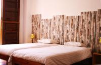 Apartamento con terraza