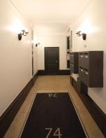 Apartments Paris Centre - At Home Hotel - Bed and Breakfast