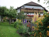 B&B Ibach - Haus Tannenhof - Bed and Breakfast Ibach