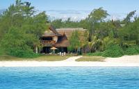Sankhara Luxury Private Beach Villas - B&B Poste Lafayette