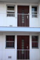 Cabane l'hiver - Bed and Breakfast Arcachon