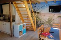 Maisonnette/Duplex Suite