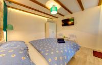 Appartamento con 2 Camere da Letto