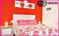 Apartamento Paseo del Puerto 2 - B&B Fisterra